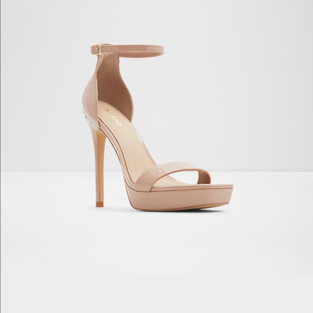 ALDO Scarlett Stiletto Heel